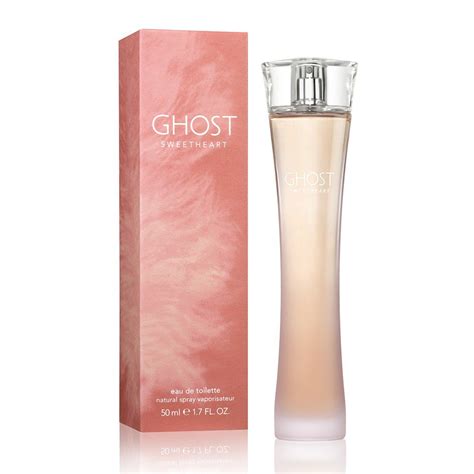 ghost sweetheart perfume price